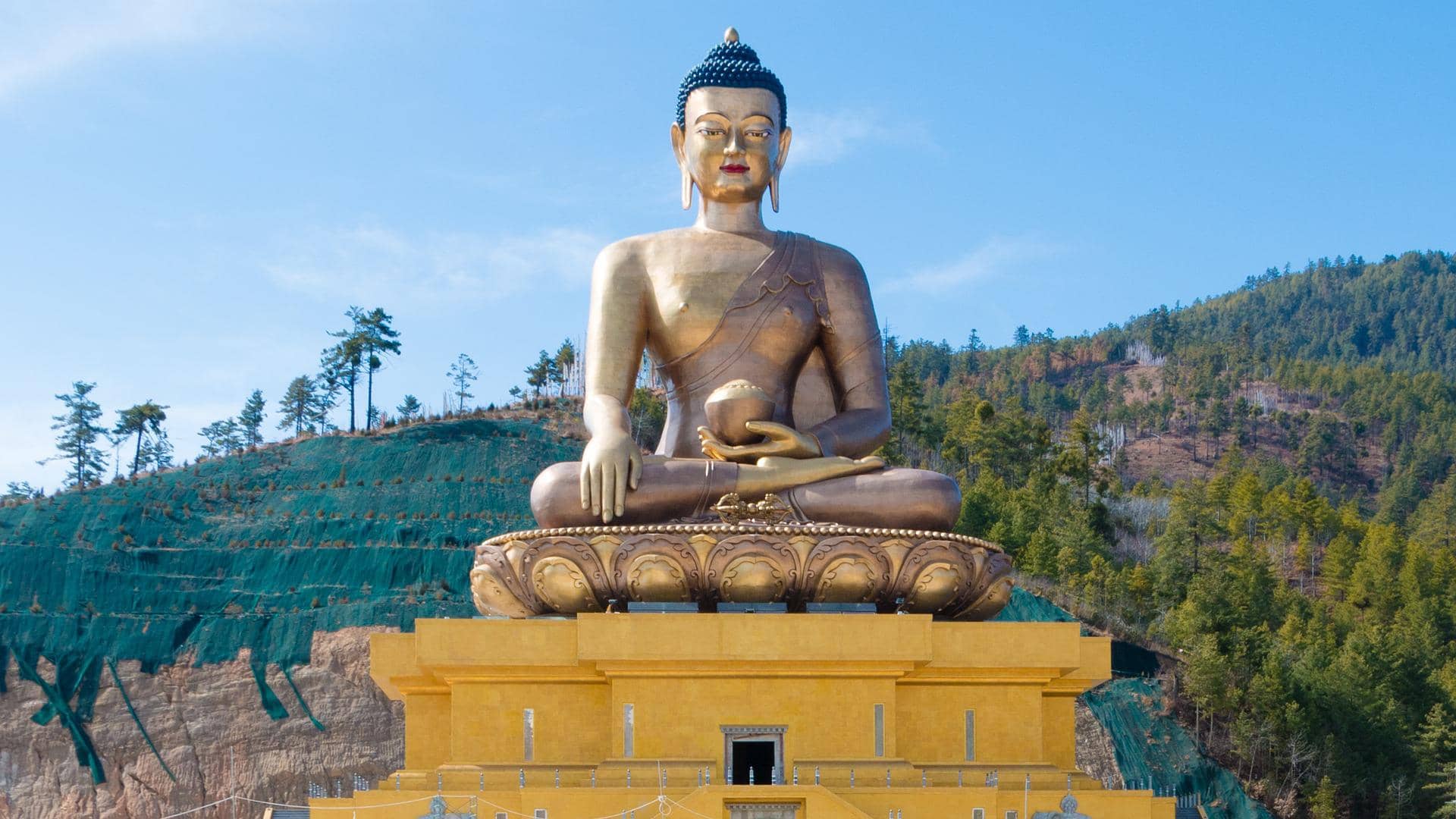 Bhutan