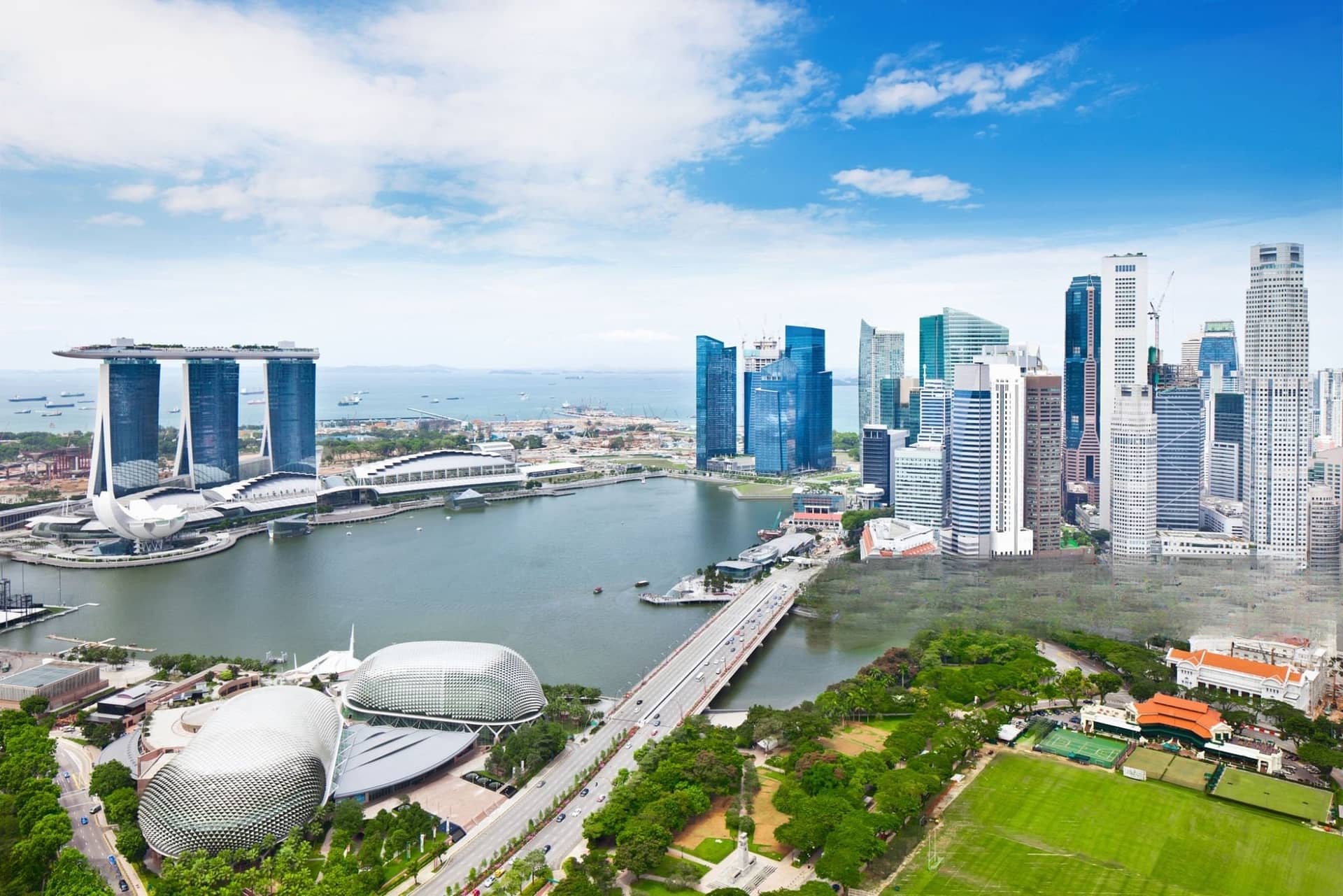 6 Days Singapore Tour